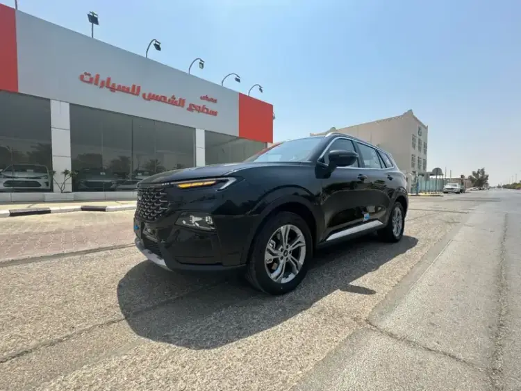 Ford TERRITORY 2025